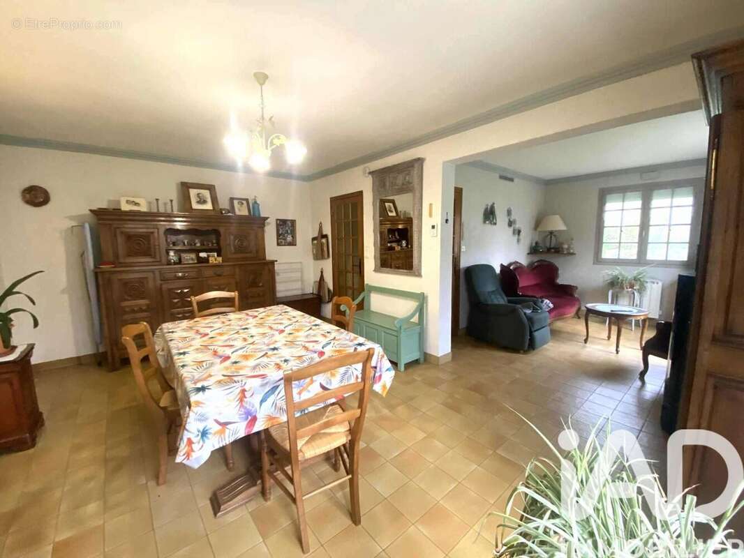 Maison 98 m² à Morieux  - photo 4
