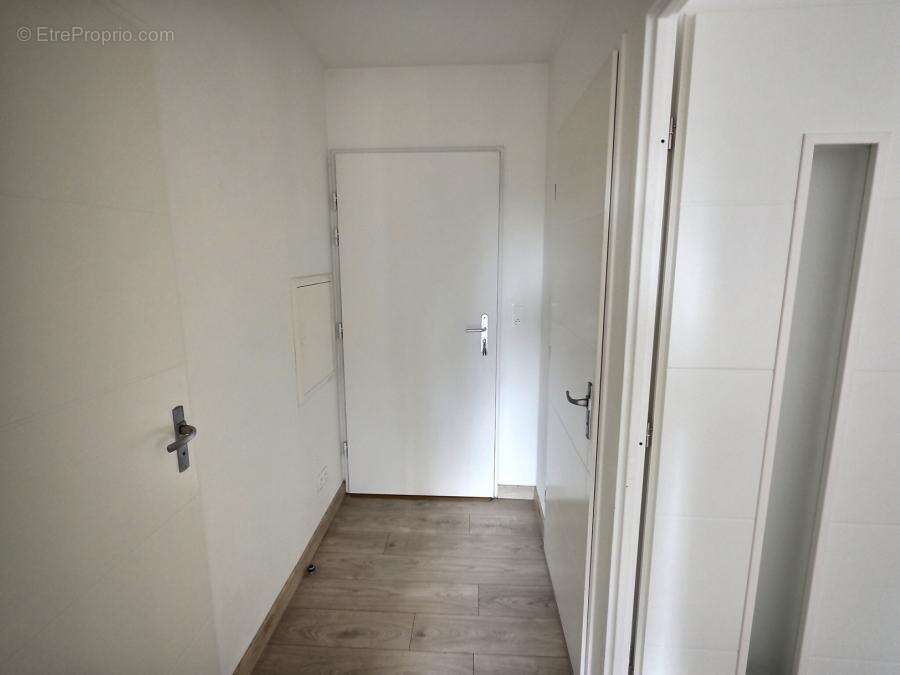 Appartement à TOURS