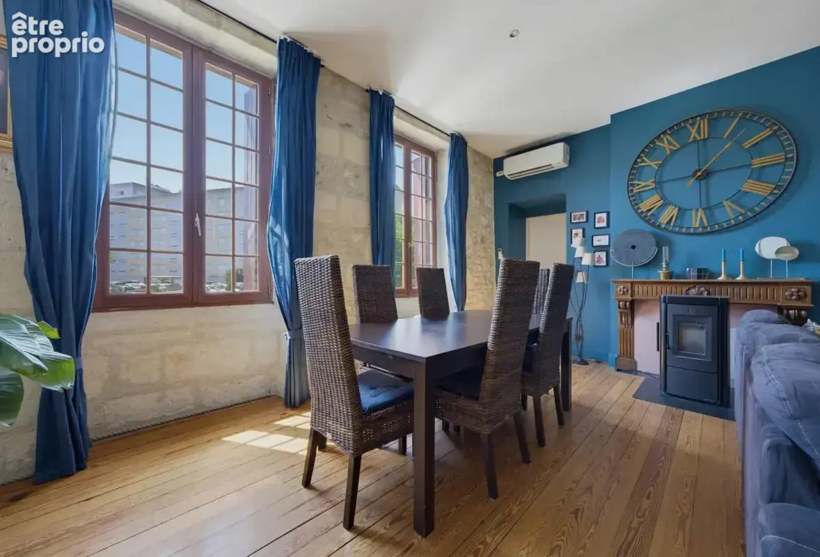 Maison de 5 pièces de 160 m² à Blanquefort - photo 6