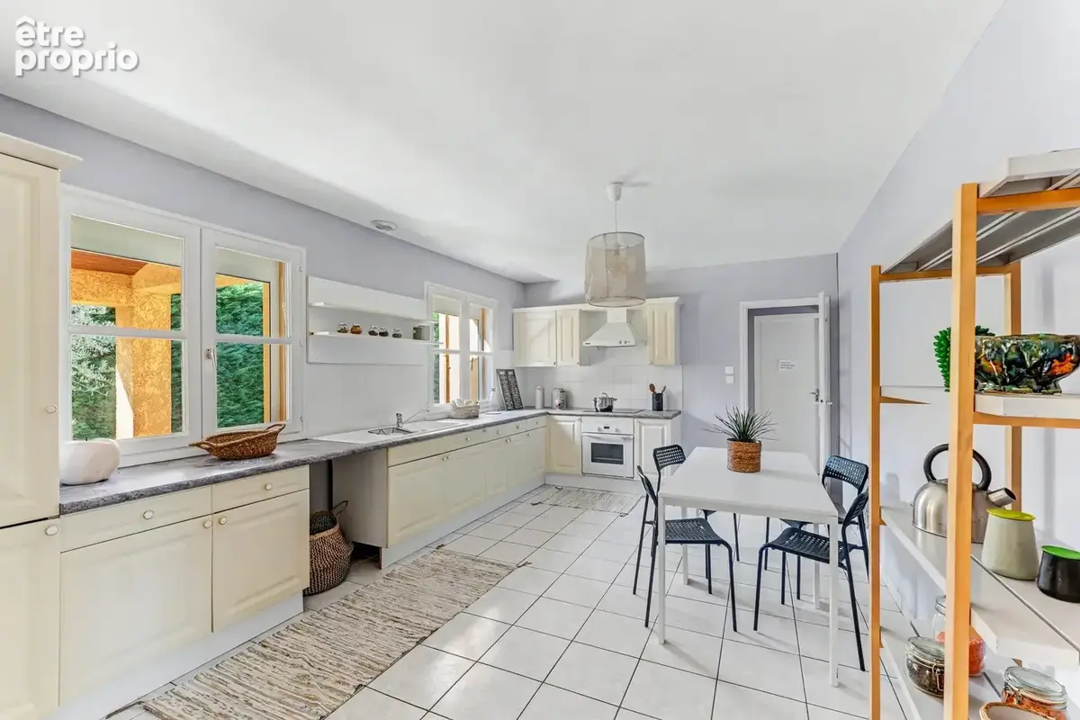 Maison 6 pièces 204 m² à vendre à Fonsorbes (31470) - photo 4
