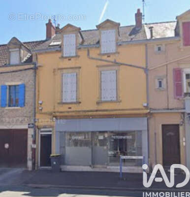 Photo 3 - Appartement à DIGOIN