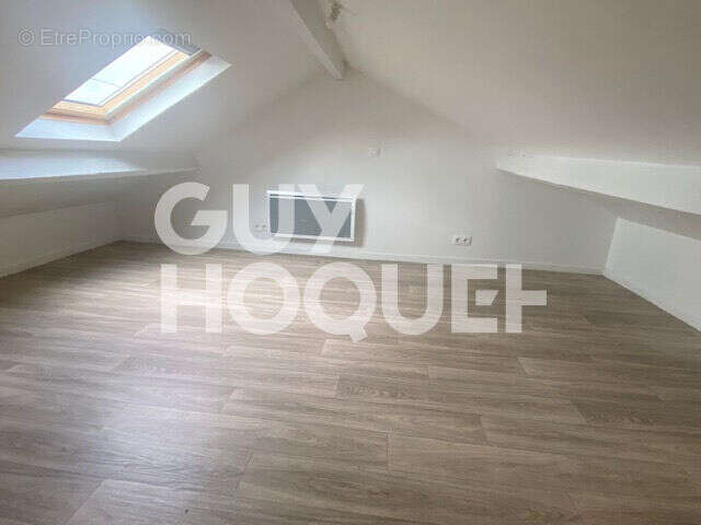Maison de ville - gretz-armainvilliers - photo 6