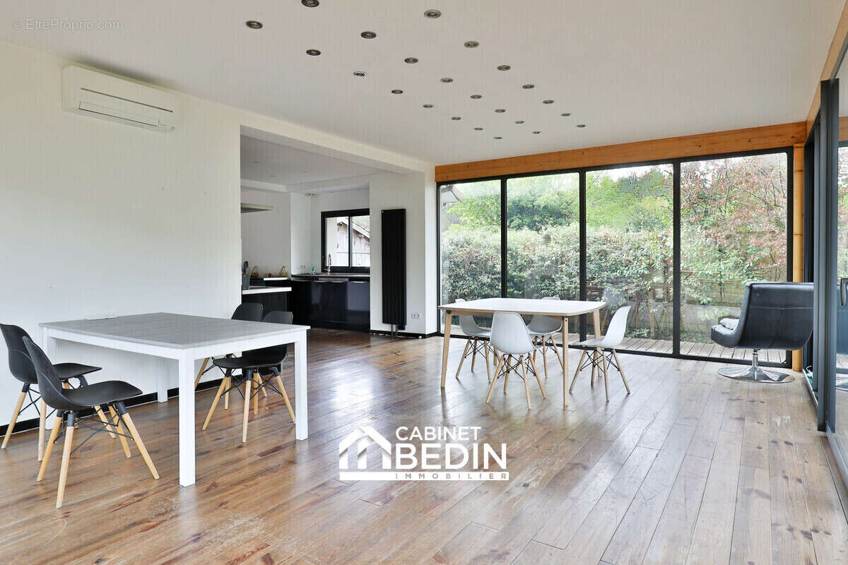 Maison à SANGUINET