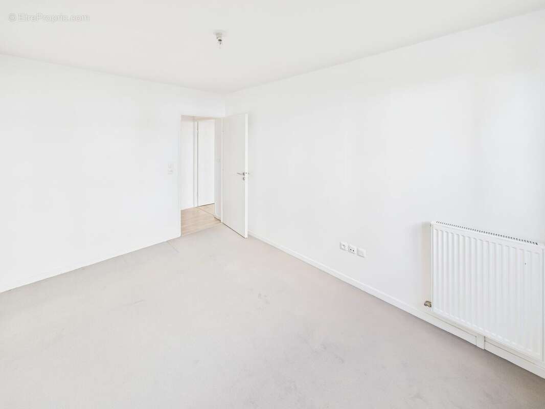 Appartement à CORMEILLES-EN-PARISIS