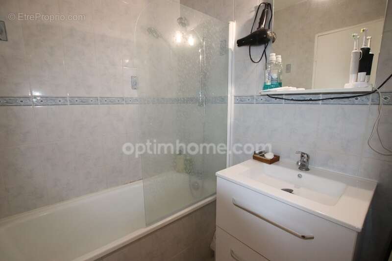 Appartement à SAINT-JEAN-DE-BRAYE