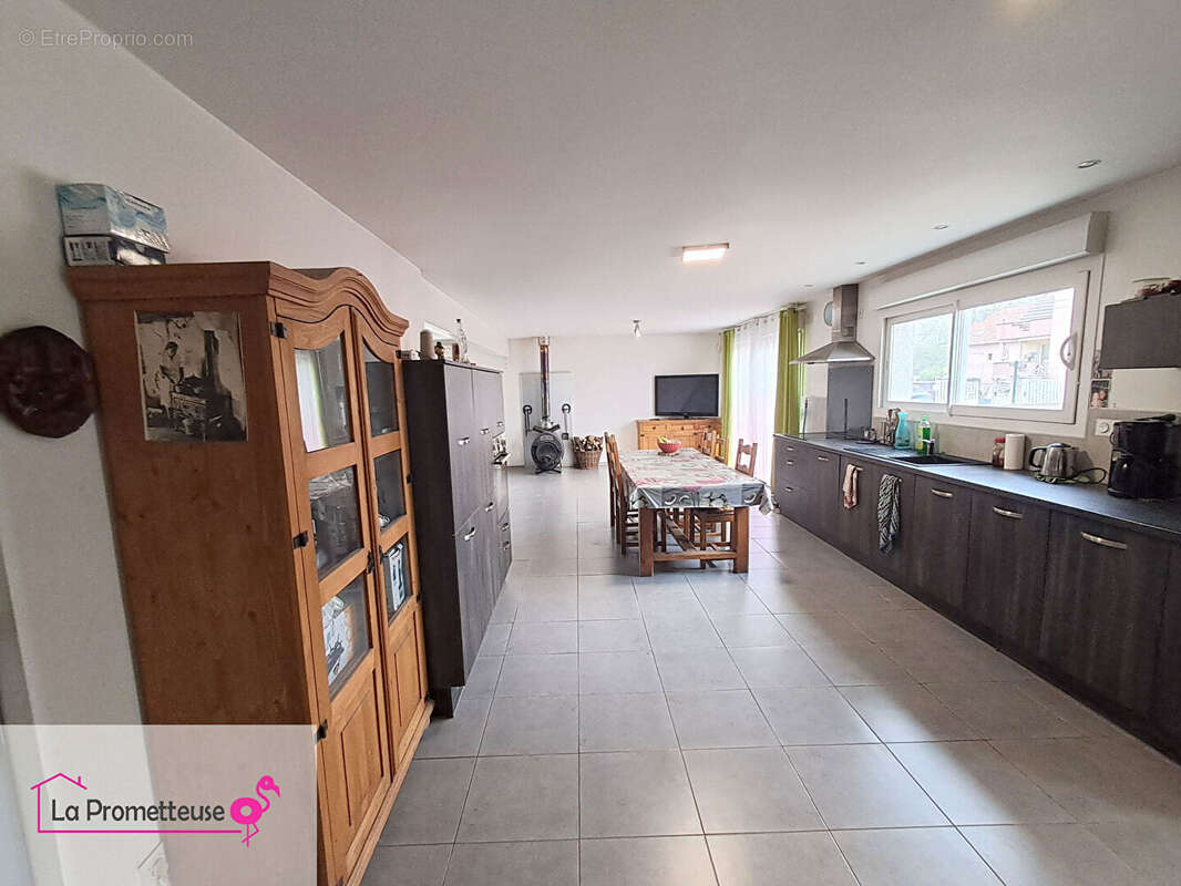 Maison à SAINT-GERMAIN