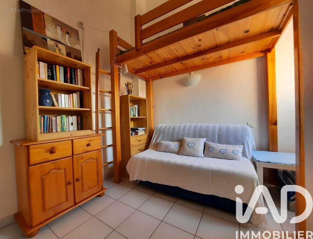 Photo 8 - Maison à FRONTIGNAN