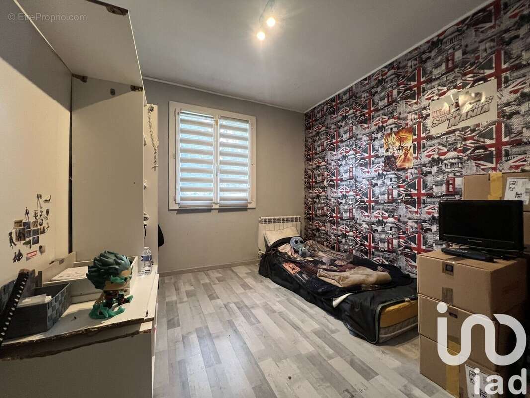 Photo 5 - Maison à ETREPAGNY