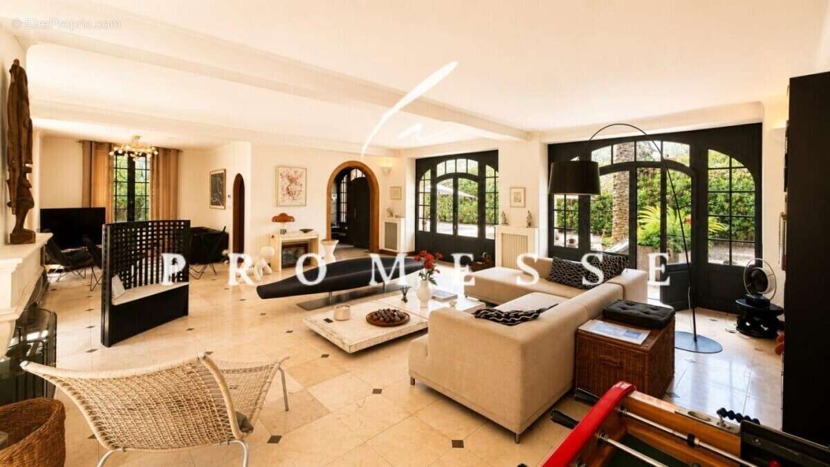 Maison à ANGLET