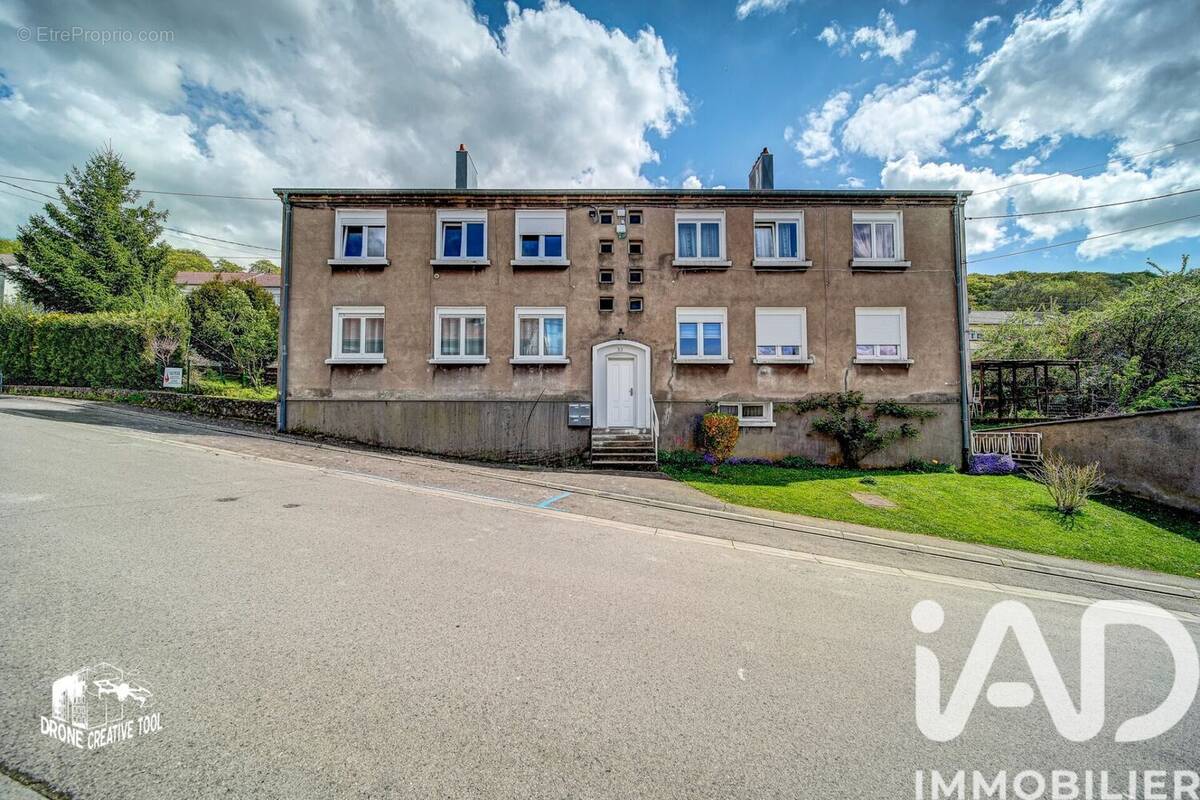 Photo 1 - Appartement à AUDUN-LE-TICHE