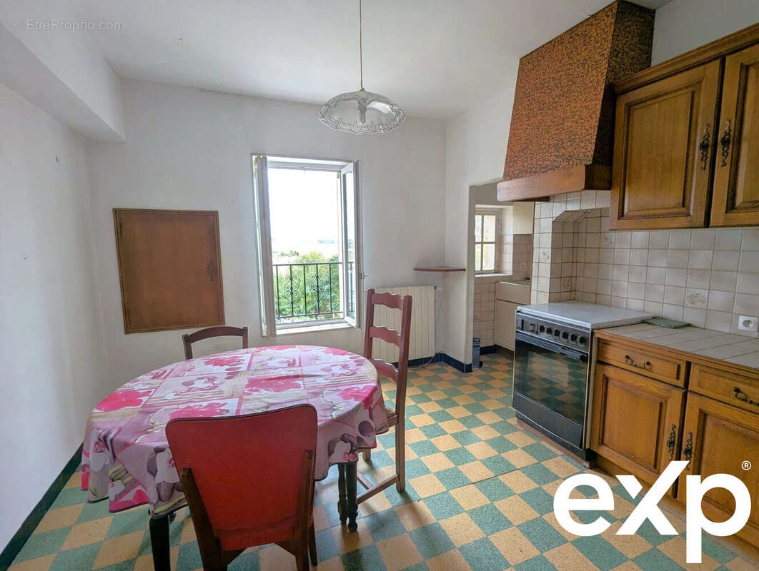 Appartement à MONTADY