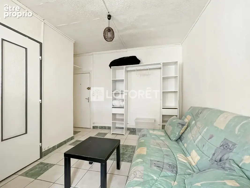 Studio à vendre à Bourg les Valence - photo 5