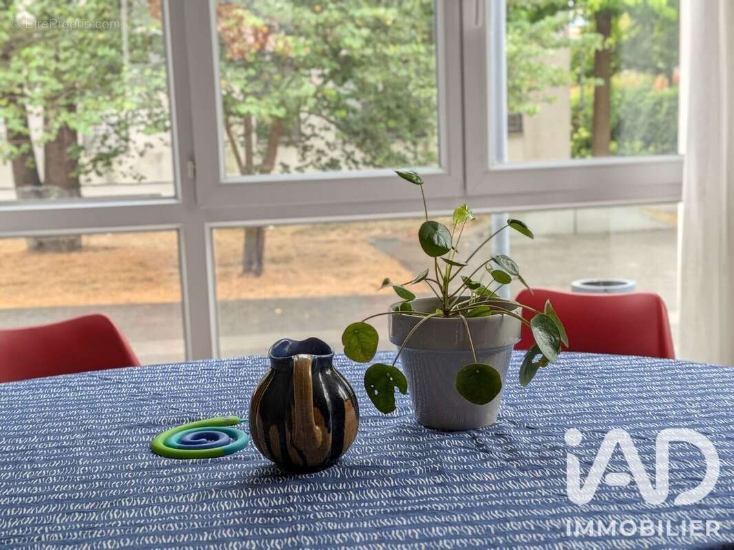 Appartement 86 m² à Grenoble  - photo 5