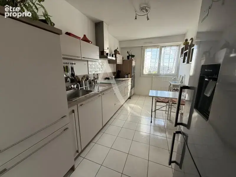 La roche sur yon, appartement t3 en exclusivite amanda - photo 4