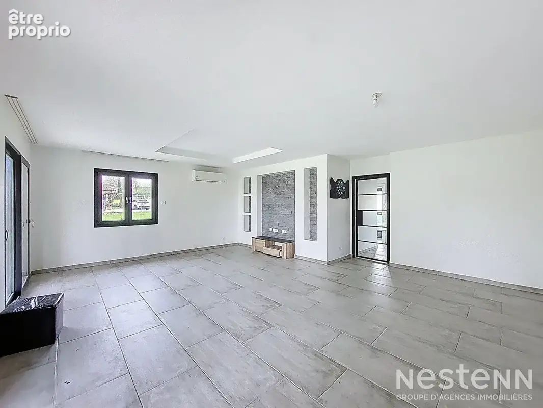 A Vendre Maison de plain-pied de 117 m² avec garage et jardin dans lotissement de Condom - photo 10