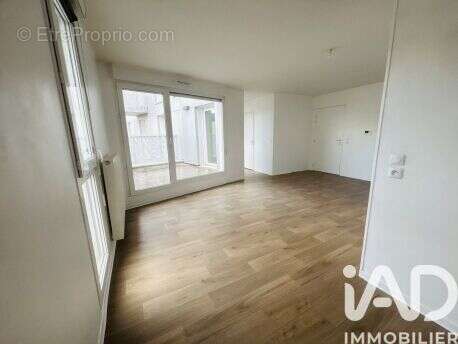 Appartement 70 m² à Lille  - photo 4