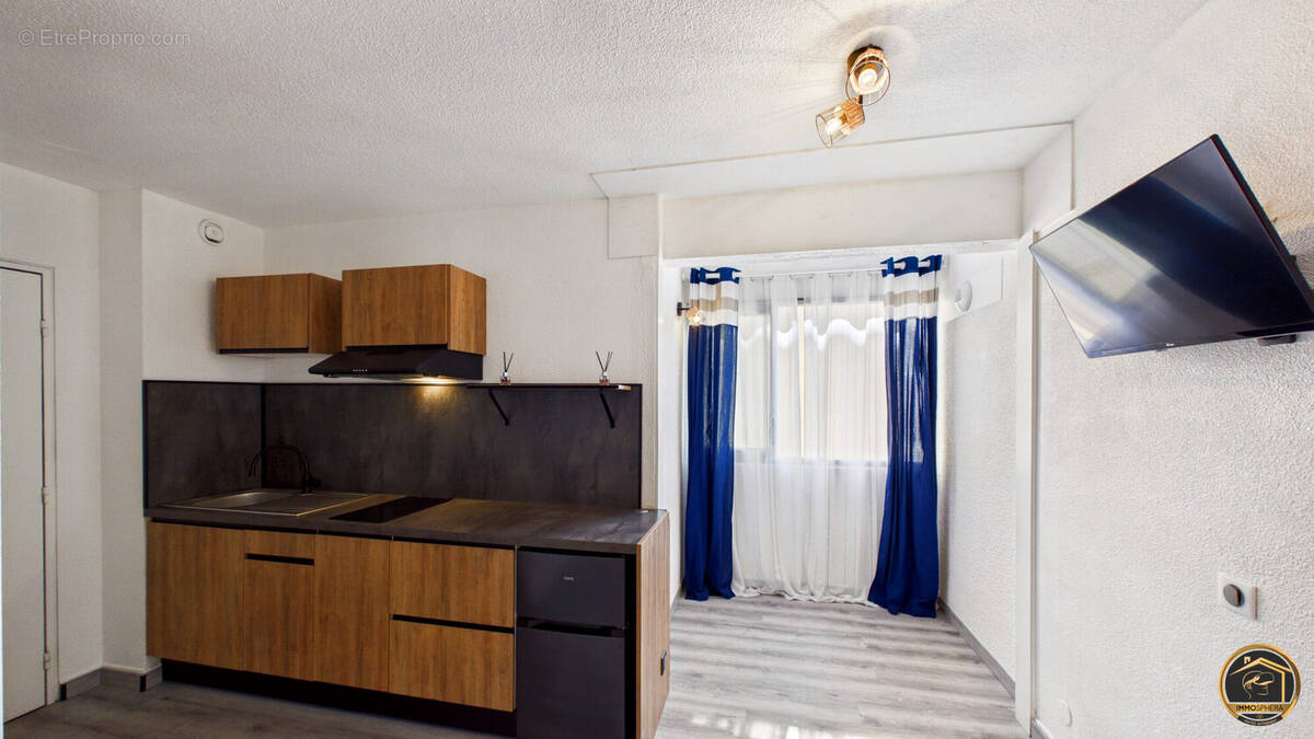 Appartement à NARBONNE