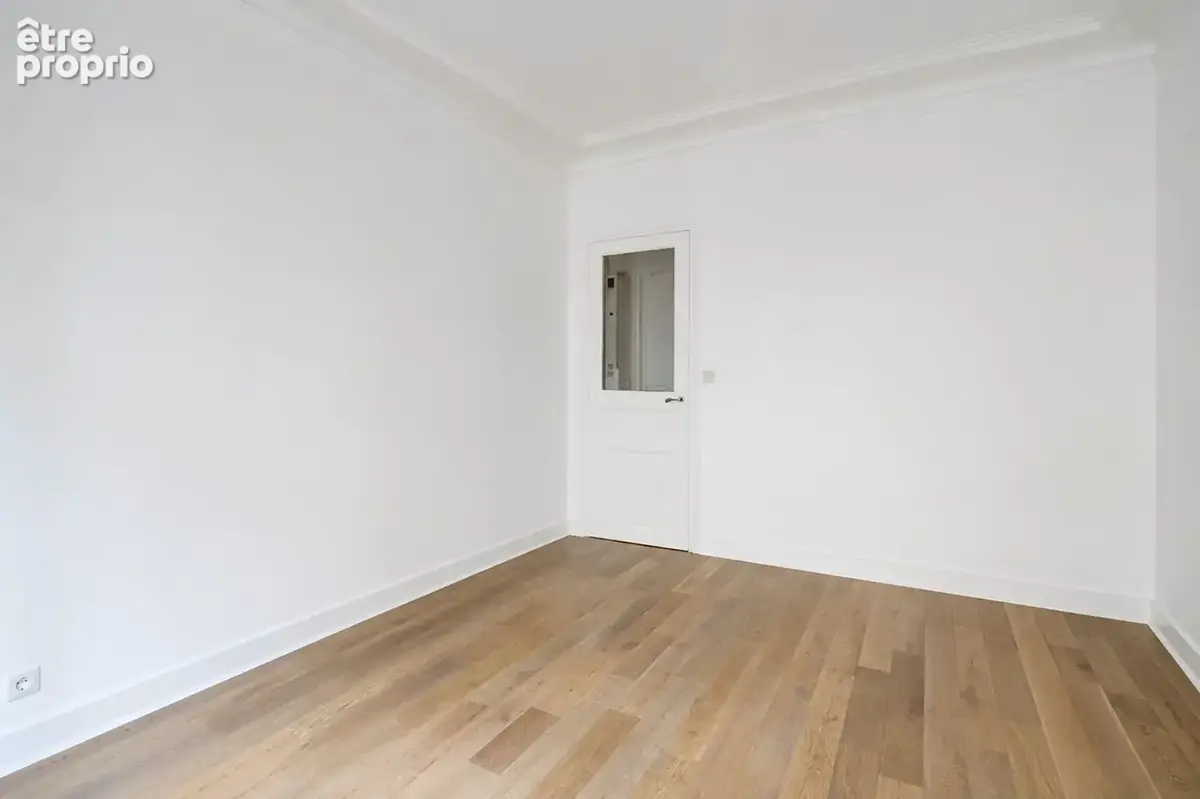 2 pièce(s) 38 m² avec ascenseur - photo 3