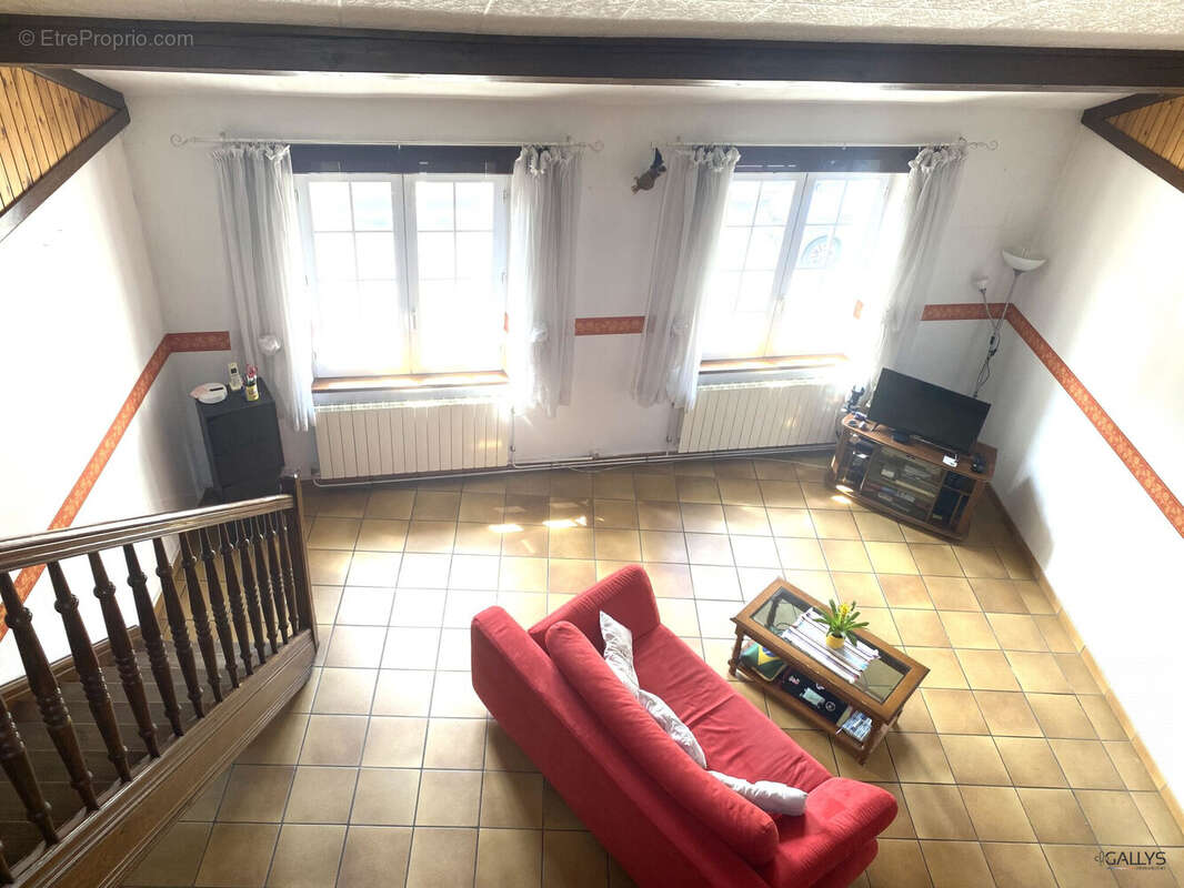 Maison 161 m² à Ranguevaux  - photo 5