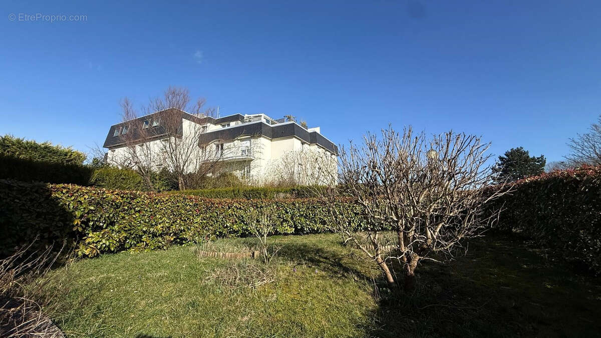 Appartement à CHATOU