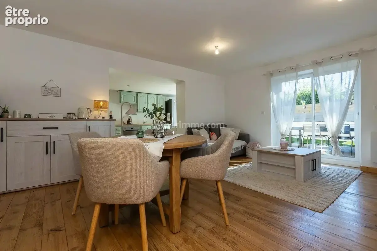 Vente Maison Belley(01300) 219 900ï¿œ - photo 3