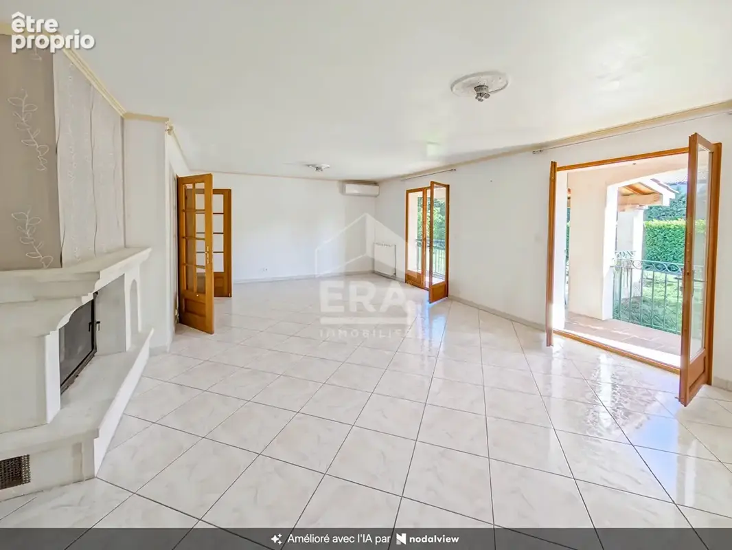 Maison 155m² à mollégès - photo 4