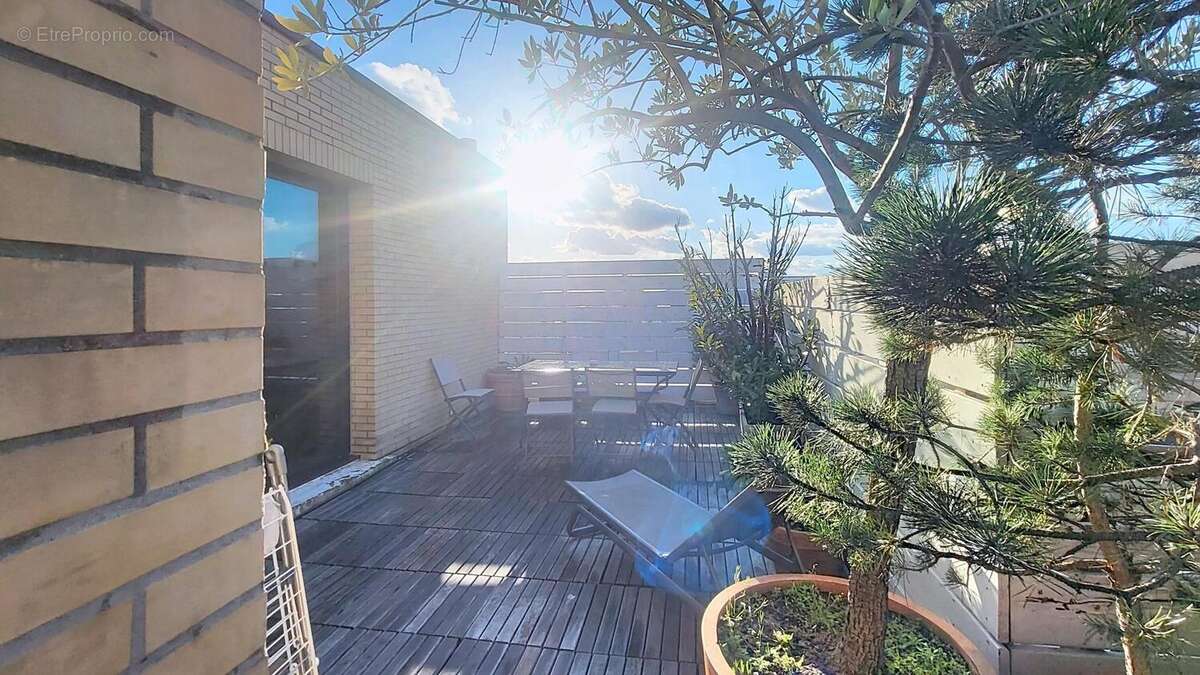 Photo 2 - Appartement à MONTREUIL