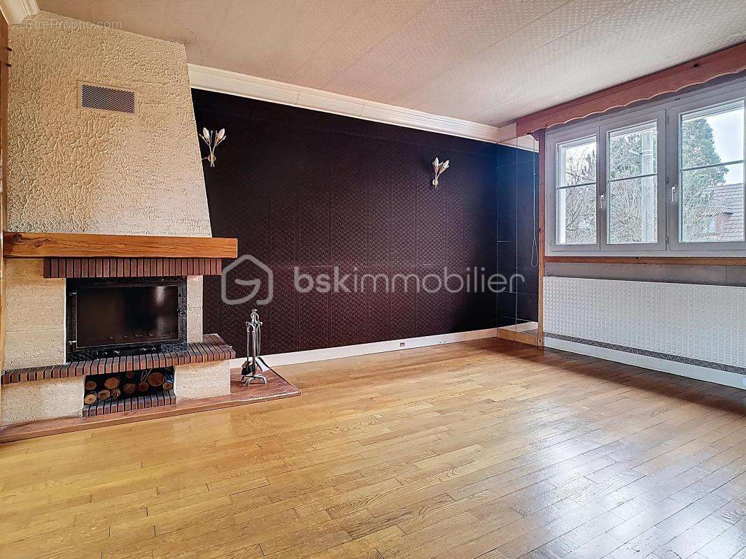 Maison à NOISY-LE-GRAND