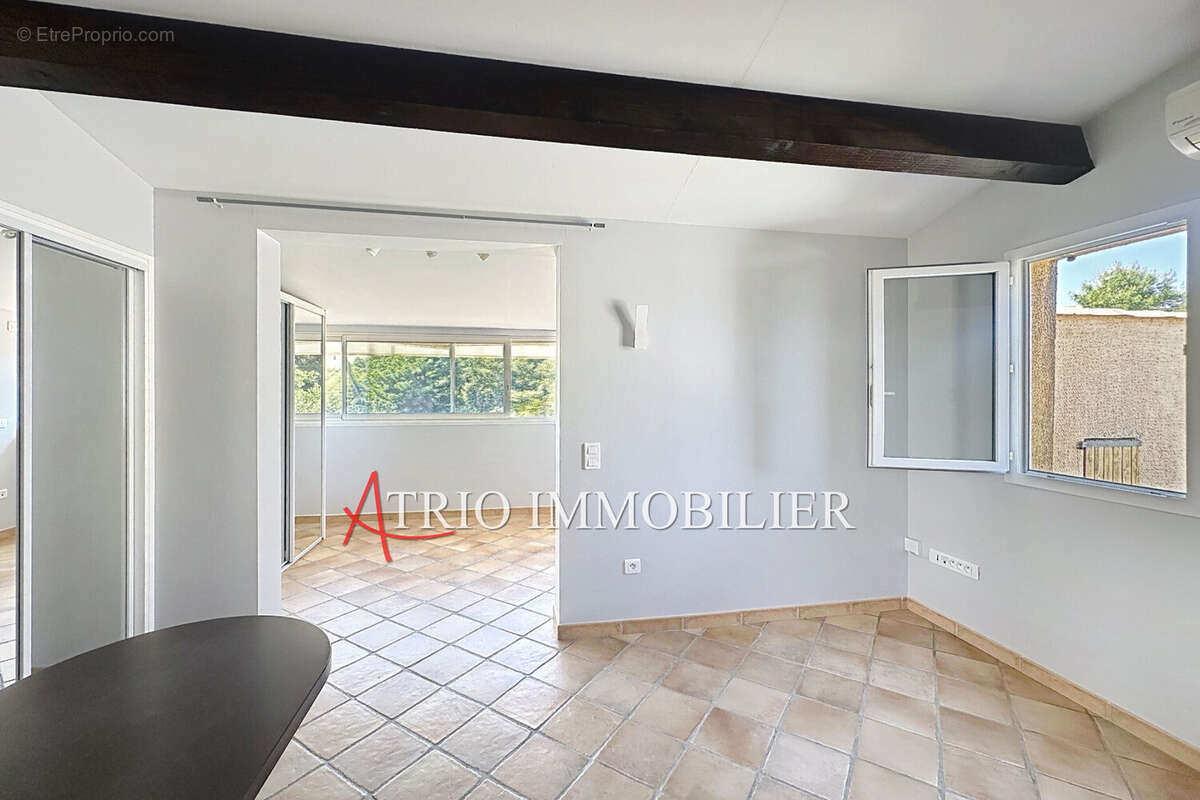 Appartement à CAGNES-SUR-MER