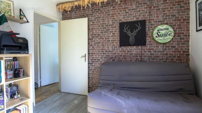 Appartement à GUEBWILLER