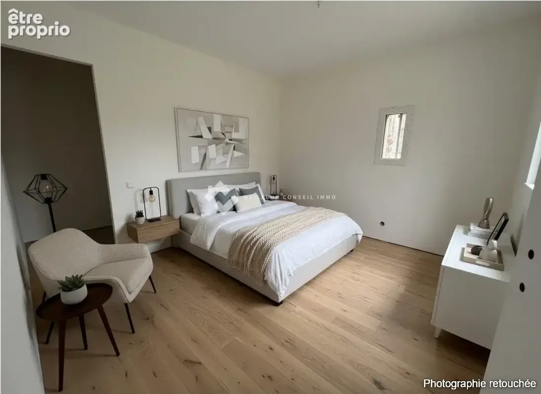 Appartement 2 pièces 54 m² à vendre à Langueux (22360) - photo 2