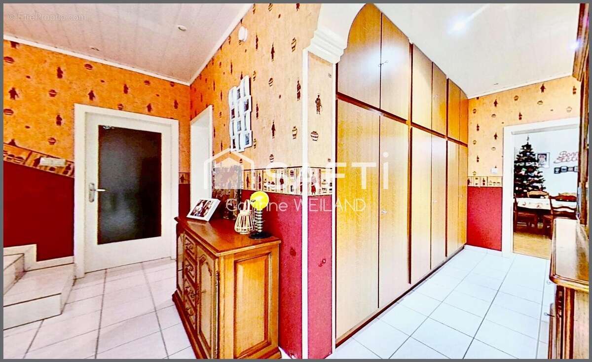 Photo 7 - Maison à HAM-SOUS-VARSBERG