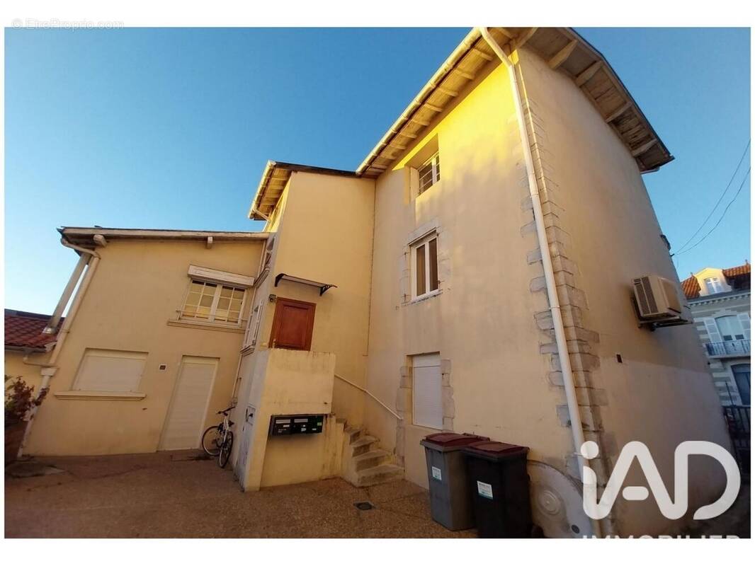 Photo 1 - Appartement à DAX