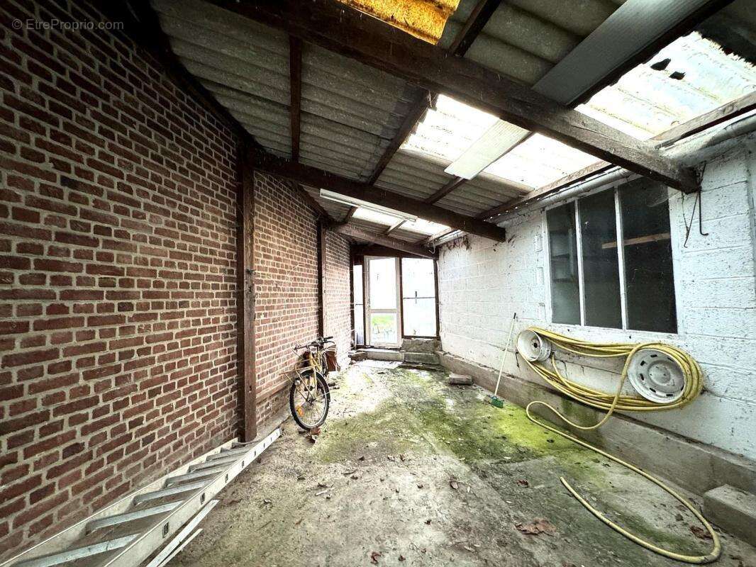 Maison à vendre 9 pièces INCHY EN ARTOIS (62) - photo 14