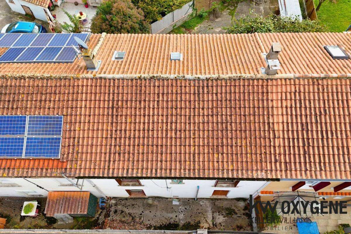 Maison à ESPERAZA