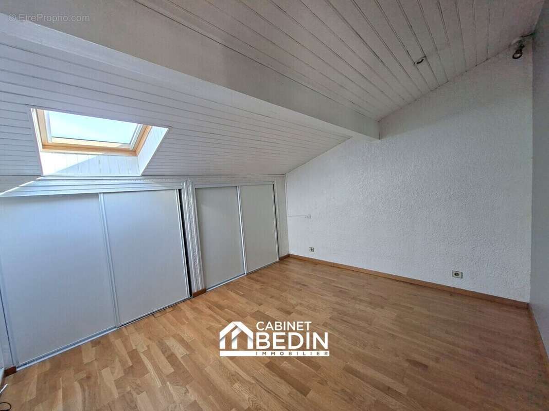 Appartement à BISCARROSSE