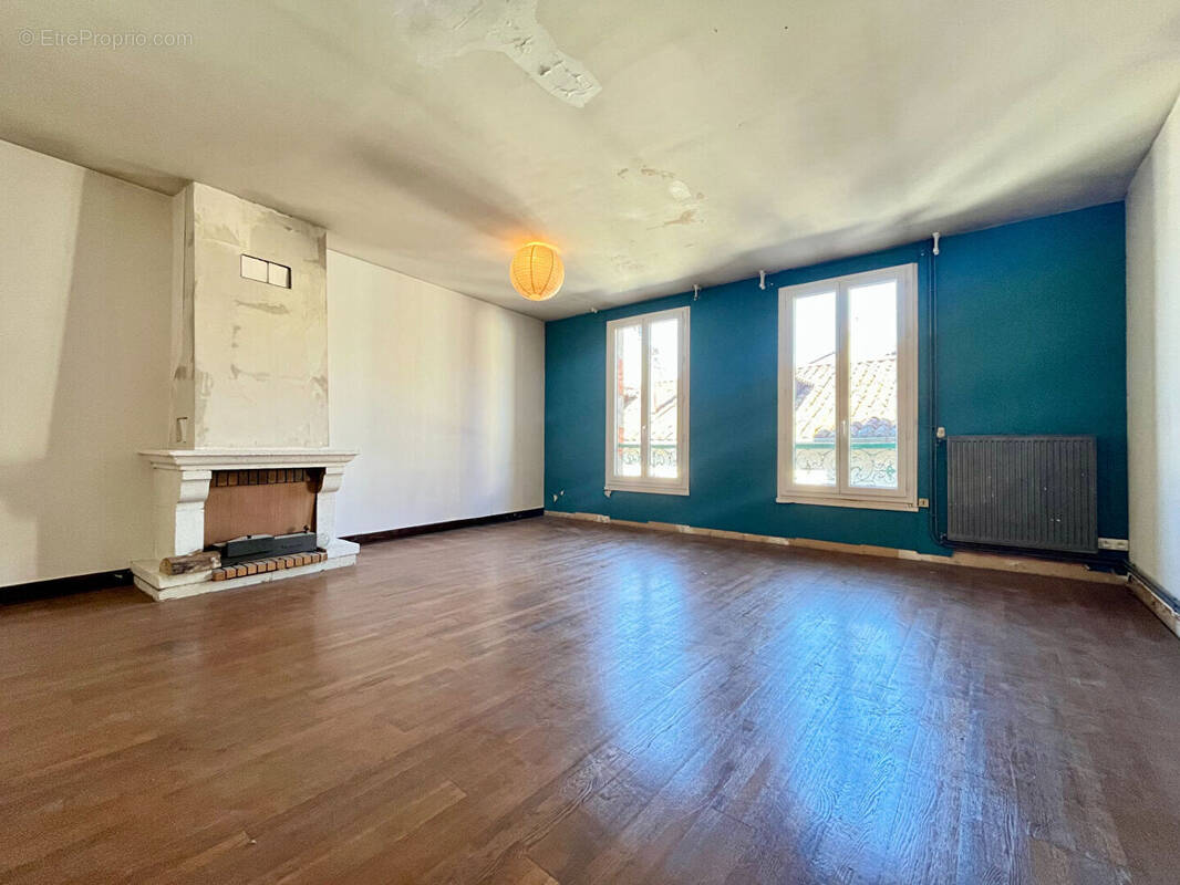 Appartement à AURILLAC