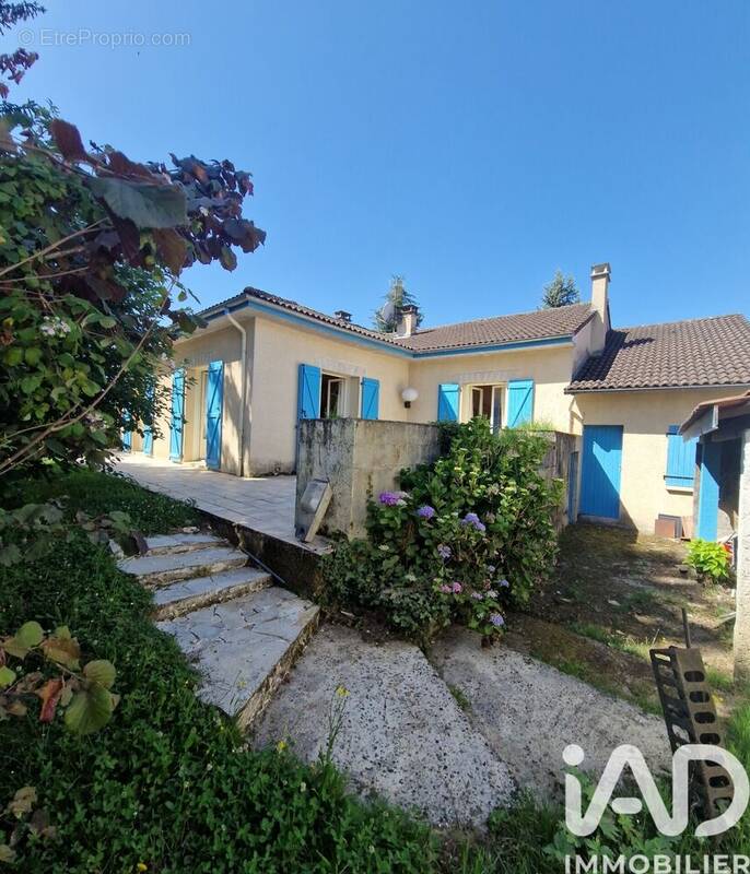 Photo 1 - Maison à SOUILLAC
