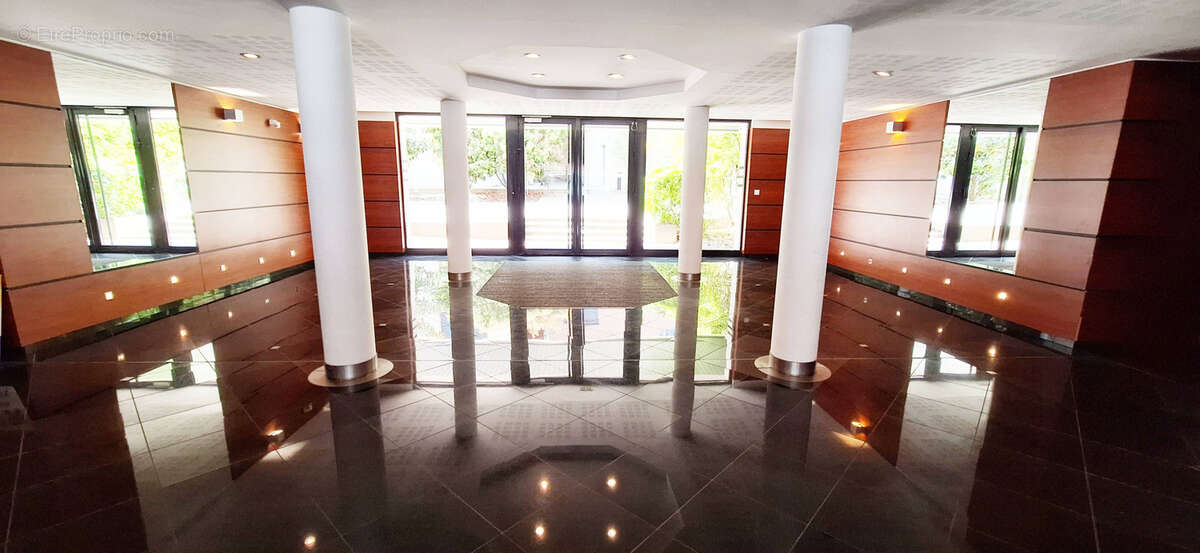 Appartement à AMIENS