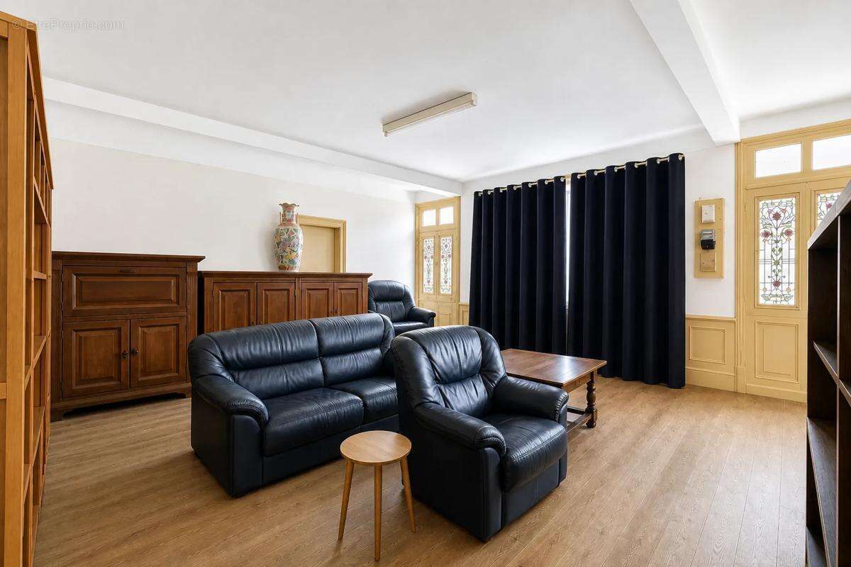 Maison à VERPEL