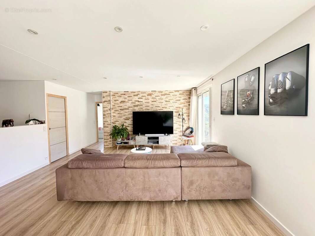 Maison à FALICON