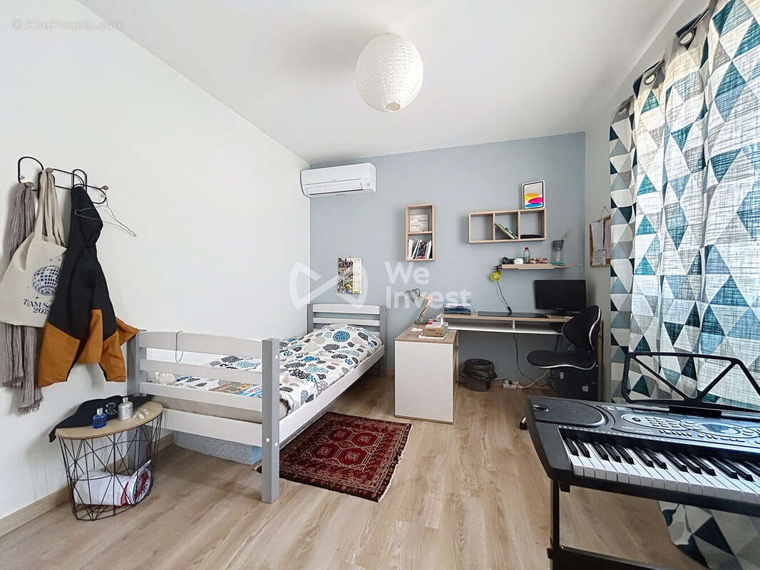 Maison à SAINT-AUNES