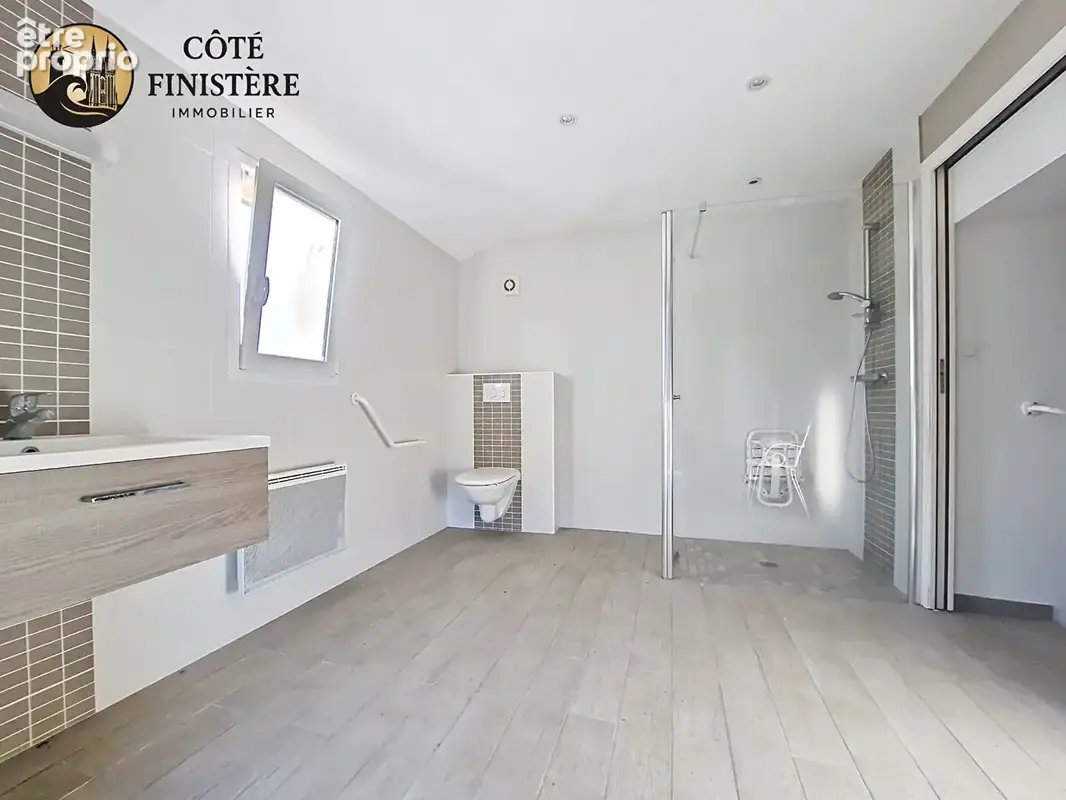 Maison Penmarch à fort potentiel ! - photo 7