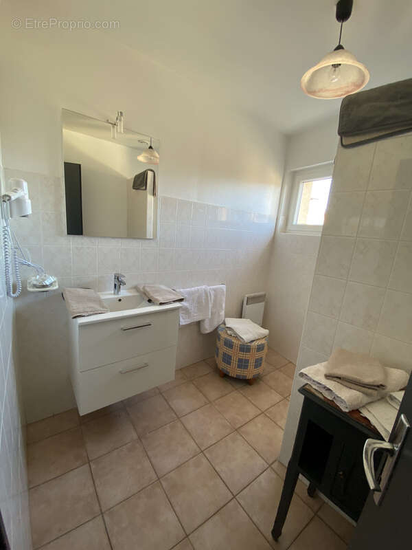 Appartement à CAUSSADE