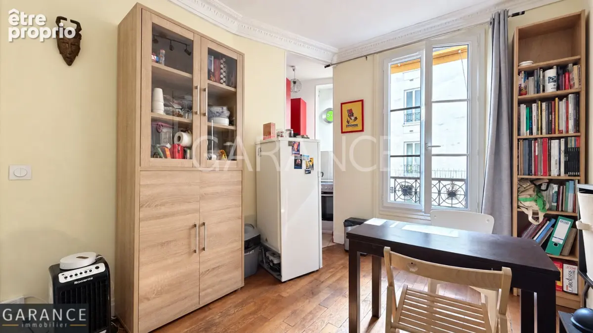 Appartement 2 pièces 31 m² à vendre à Paris-14e (75014) - photo 3