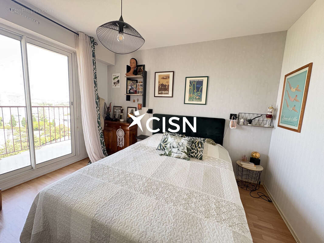 Appartement à SAINT-NAZAIRE