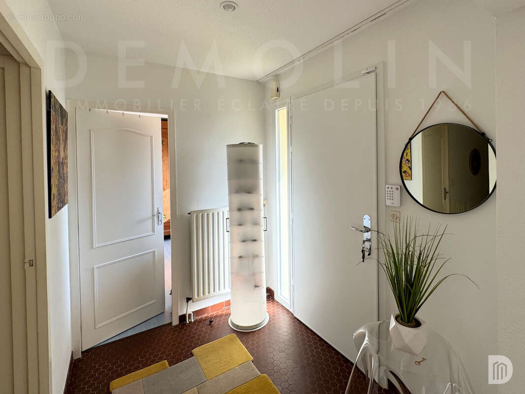 Maison à LE HAILLAN