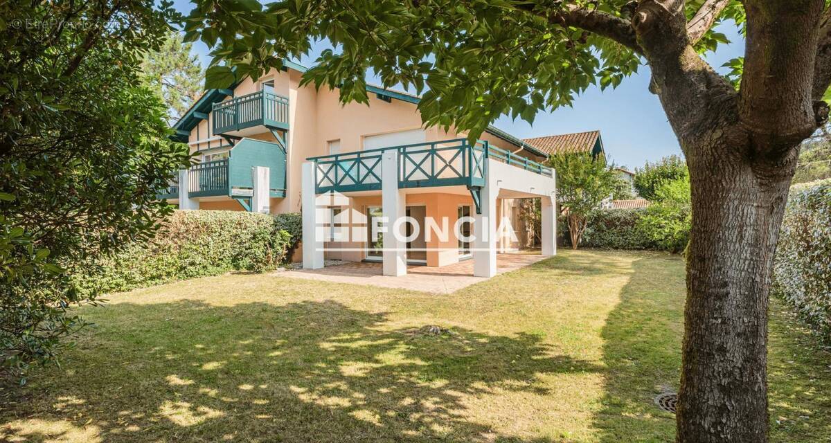 Appartement à ANGLET