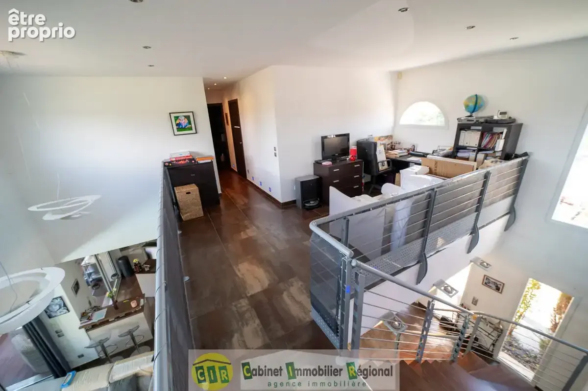 Coup de cœur   superbe villa 230 m2 avec piscine chauffée - photo 30