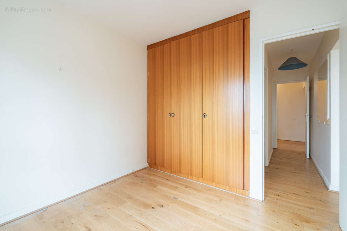 Appartement à PARIS-13E